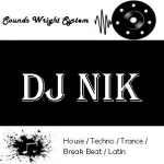 Profile picture of Nik