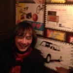 Profile picture of sonicballoon a.k.a. Koichi Matsumoto